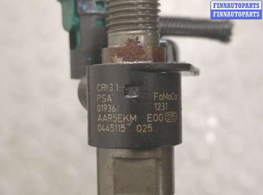 купить Форсунка топливная на Mitsubishi Outlander XL 2006-2012