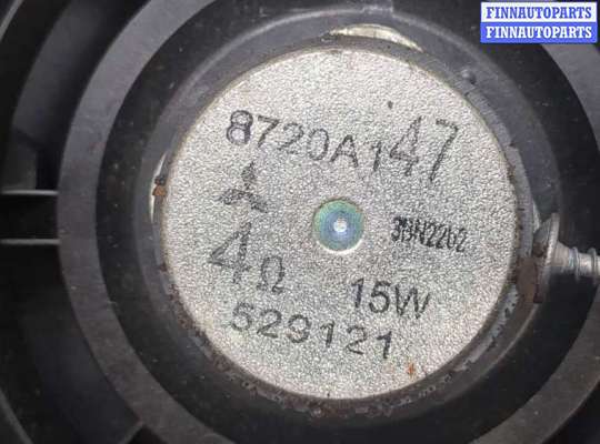 купить Динамик на Mitsubishi Outlander 2012-2021
