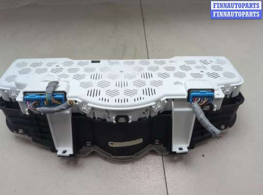 Щиток приборов на Honda Ridgeline