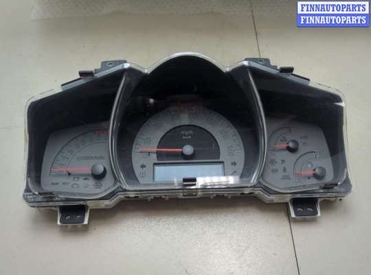 Щиток приборов (приборная панель) HD499376 на Honda Ridgeline 2005-2014