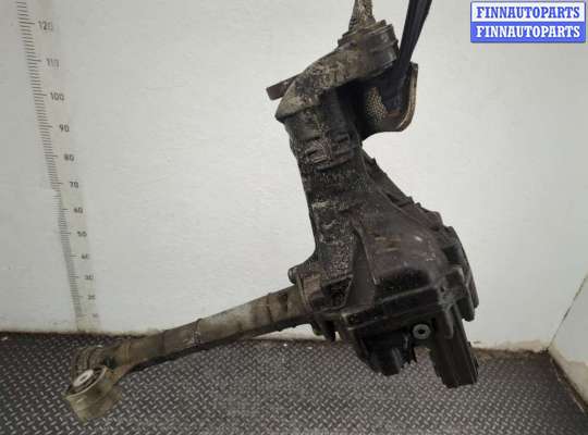 Купить Редуктор моста на Volkswagen Touareg 2002-2007 Редуктор моста VG2753286 на Volkswagen Touareg 2002-2007