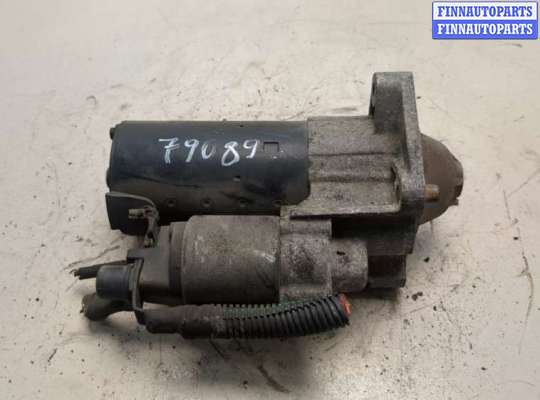Купить Стартер на Volvo V50 2004-2012 Стартер VL579596 на Volvo V50 2004-2012