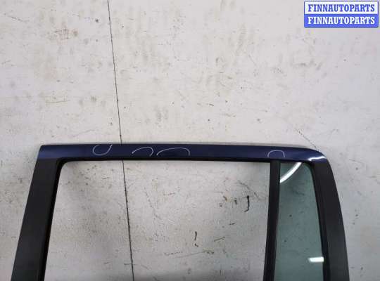 купить Стекло боковой двери на Opel Zafira A 1999-2005