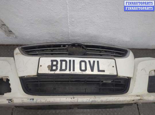 купить Бампер на Volkswagen Passat CC 2008-2012