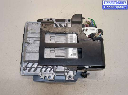 купить Блок управления двигателем на Peugeot 5008 2009-2016