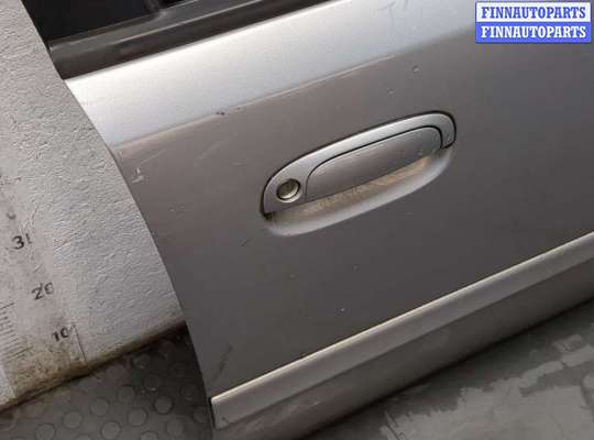 купить Дверь боковая (легковая) на KIA Rio 2005-2011