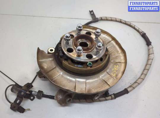 Трос ручника KA564277 на KIA Stinger 2017-2021