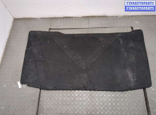 купить Обшивка капота на Lancia Kappa 1994-2000