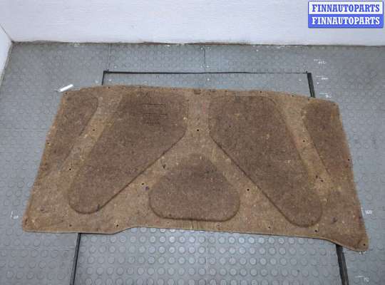 купить Обшивка капота на Lancia Kappa 1994-2000