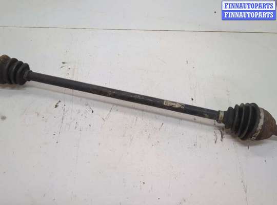 купить Полуось (приводной вал, шрус) на Opel Astra H 2004-2010