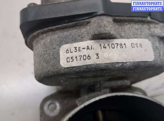 купить Заслонка дроссельная на Ford Expedition 2002-2006