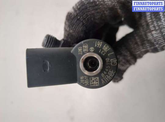 купить Форсунка топливная на BMW X5 E53 2000-2006