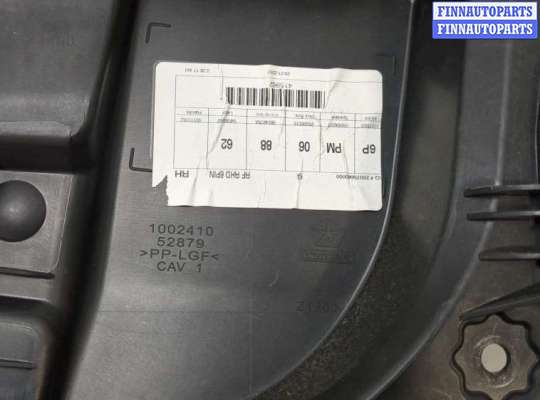 купить Стеклоподъемник электрический на Dodge Nitro 2006-2011