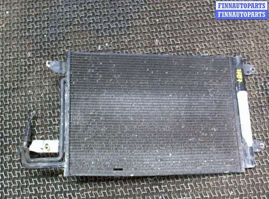 купить Радиатор кондиционера на Audi A3 (8PA) 2004-2008
