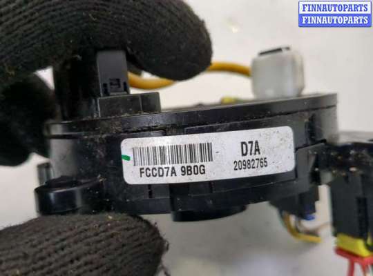 купить Шлейф руля на Opel Antara