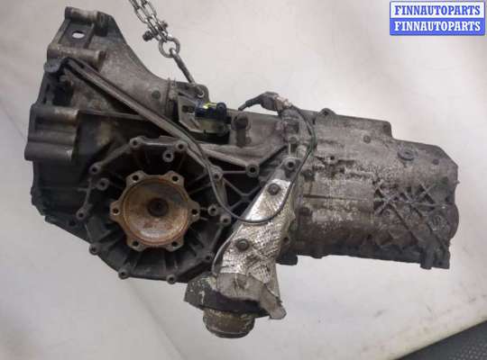 купить КПП 6-ст.мех. (МКПП) на Volkswagen Passat 5 2000-2005