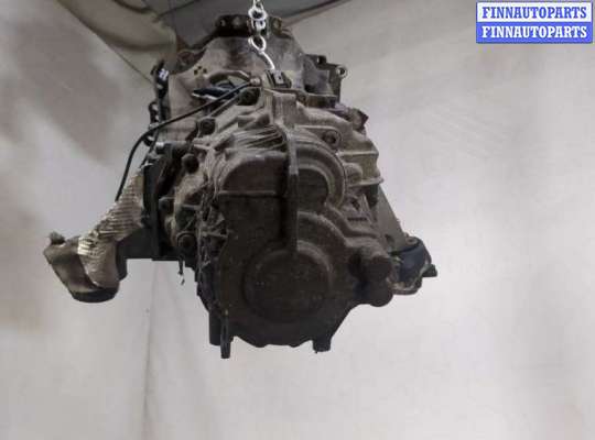 купить КПП 6-ст.мех. (МКПП) на Volkswagen Passat 5 2000-2005