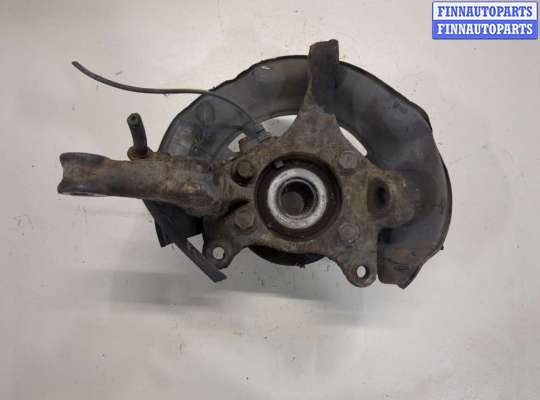 купить Ступица (кулак, цапфа) на Toyota RAV 4 2006-2013