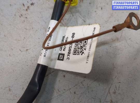 купить Подушка безопасности боковая (в сиденье) на Chevrolet Malibu 2018-2025