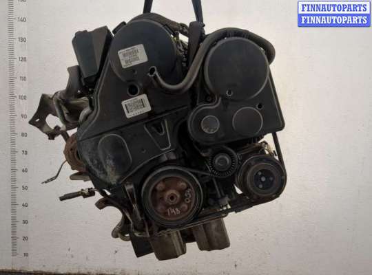 купить Турбина на Volvo XC90 2002-2014