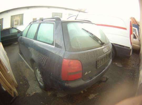 Audi A4 (8D, B5)
