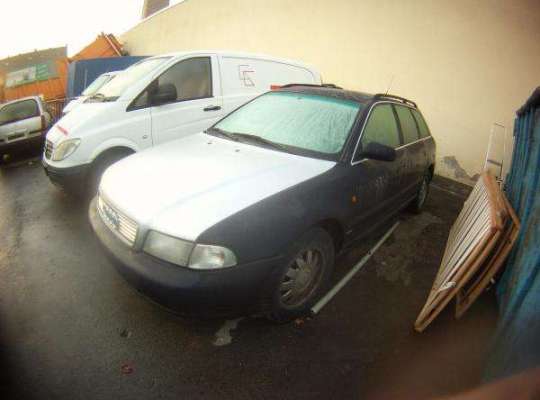 Audi A4 (8D, B5)