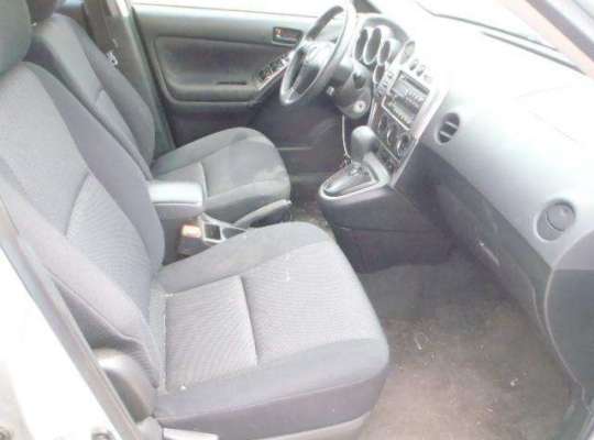Pontiac Vibe