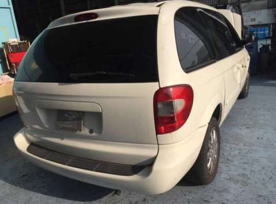 Dodge Caravan IV (RG, RS)