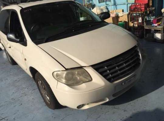 Dodge Caravan IV (RG, RS)