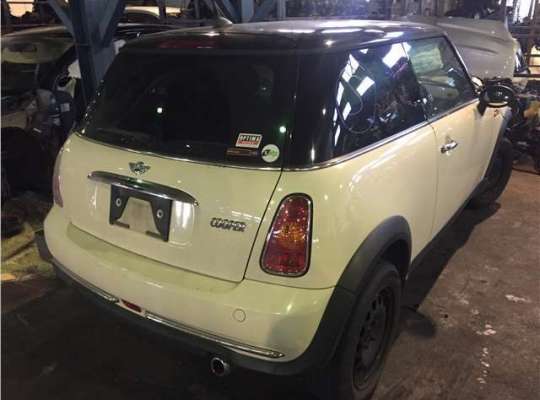 Mini Cooper I