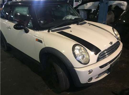 Mini Cooper I