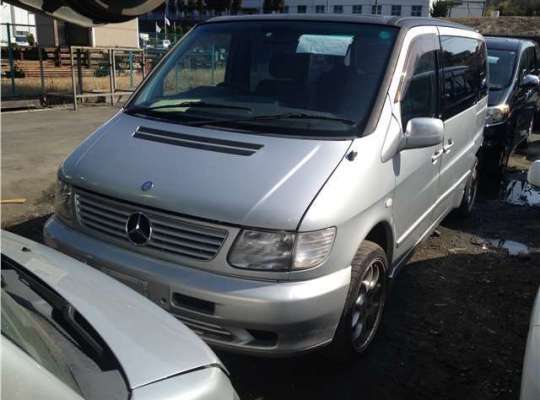 Mercedes-Benz Vito (W638)