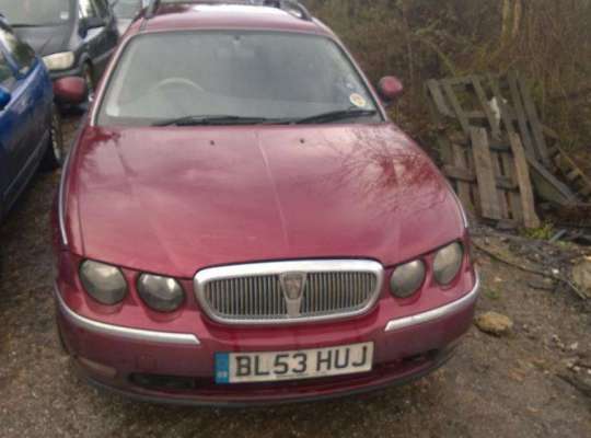 Rover 75 RJ