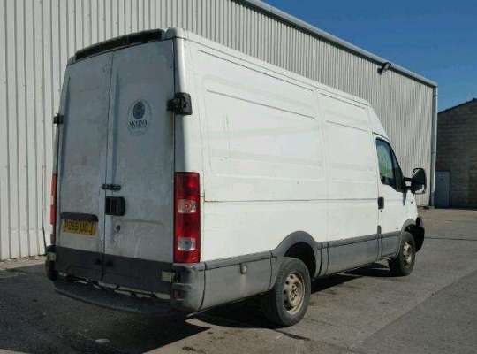 IVECO Daily IV