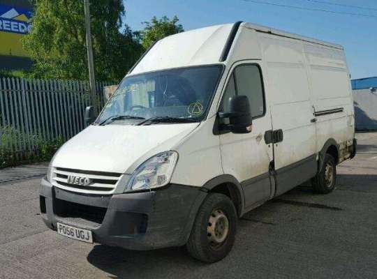 IVECO Daily IV
