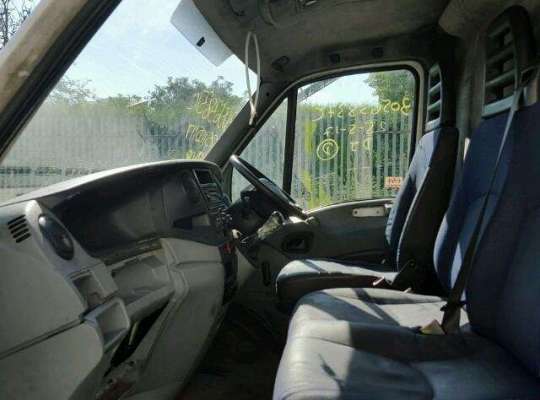 IVECO Daily IV