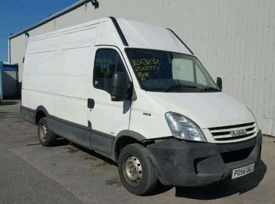 IVECO Daily IV