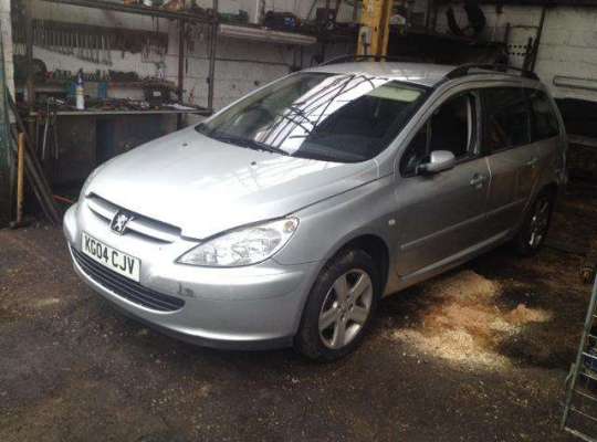 Peugeot 307