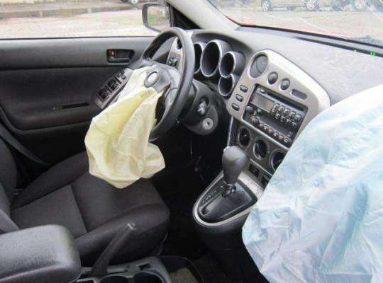 Pontiac Vibe