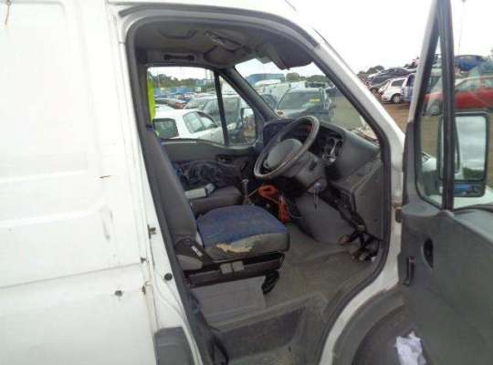 IVECO Daily III