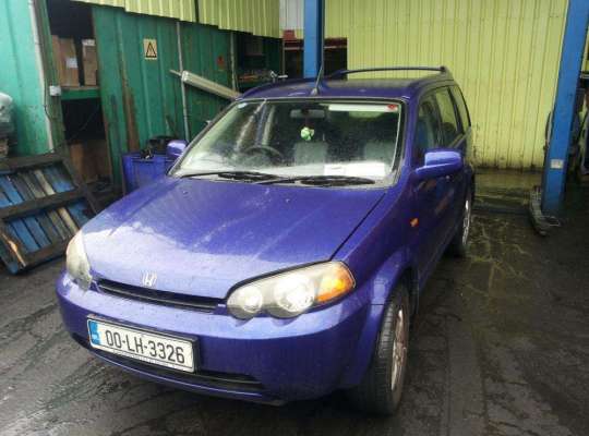 Honda HR-V GH