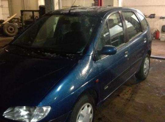 Renault Scenic I