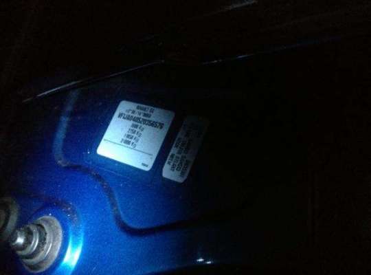 Renault Scenic I