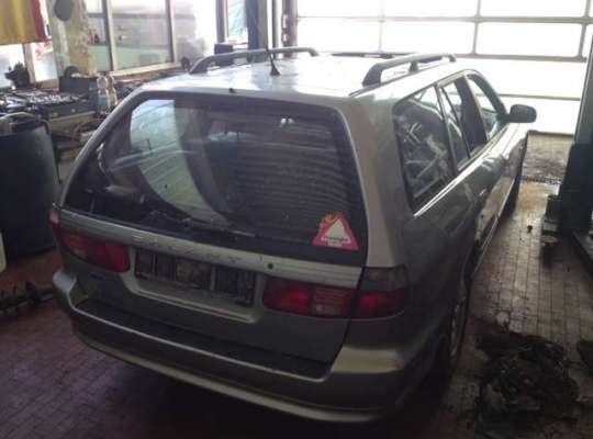 Mitsubishi Galant VI (EA)