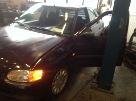 Ford Escort VI GAL