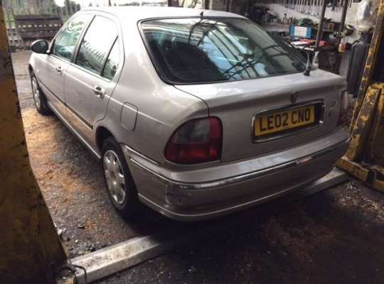 Rover 45 RT