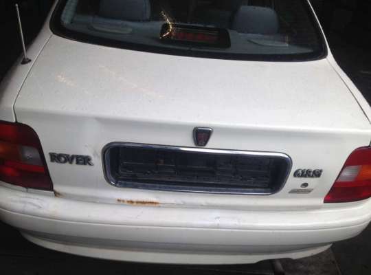 Rover 600 RH