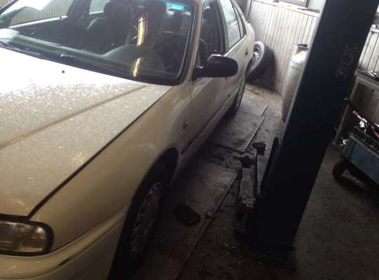 Rover 600 RH