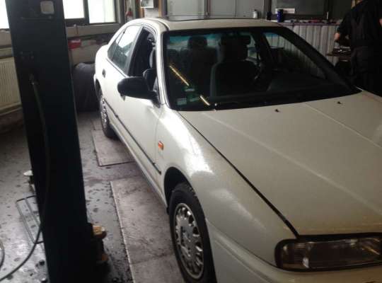 Rover 600 RH
