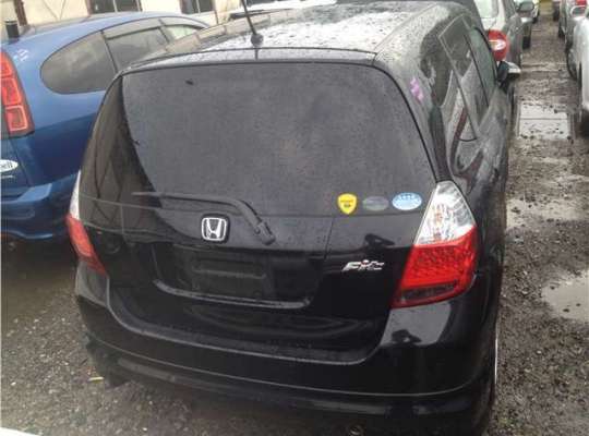 Honda Jazz I (GD)